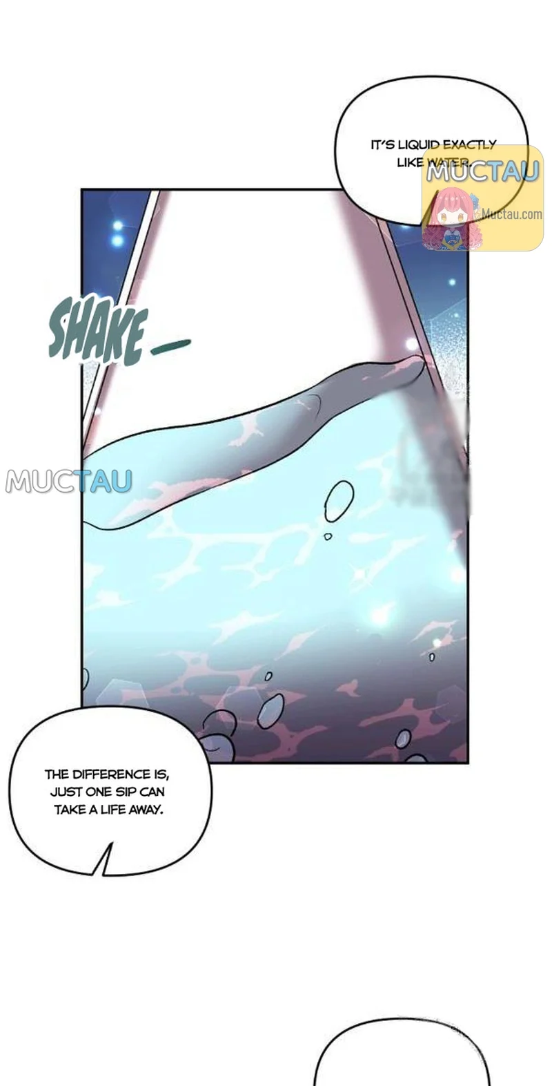 I’ll Do That Marriage chapter 69 - page 16