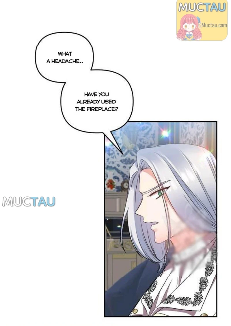 I’ll Do That Marriage chapter 69 - page 22
