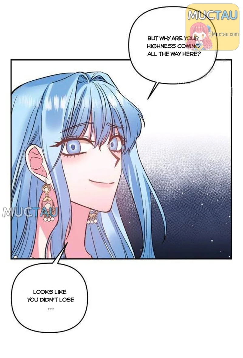 I’ll Do That Marriage chapter 69 - page 25