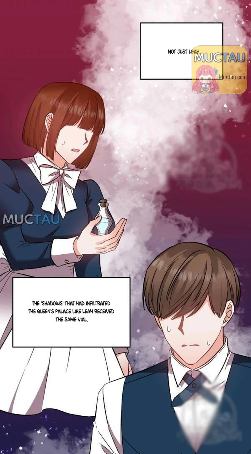 I’ll Do That Marriage chapter 69 - page 33