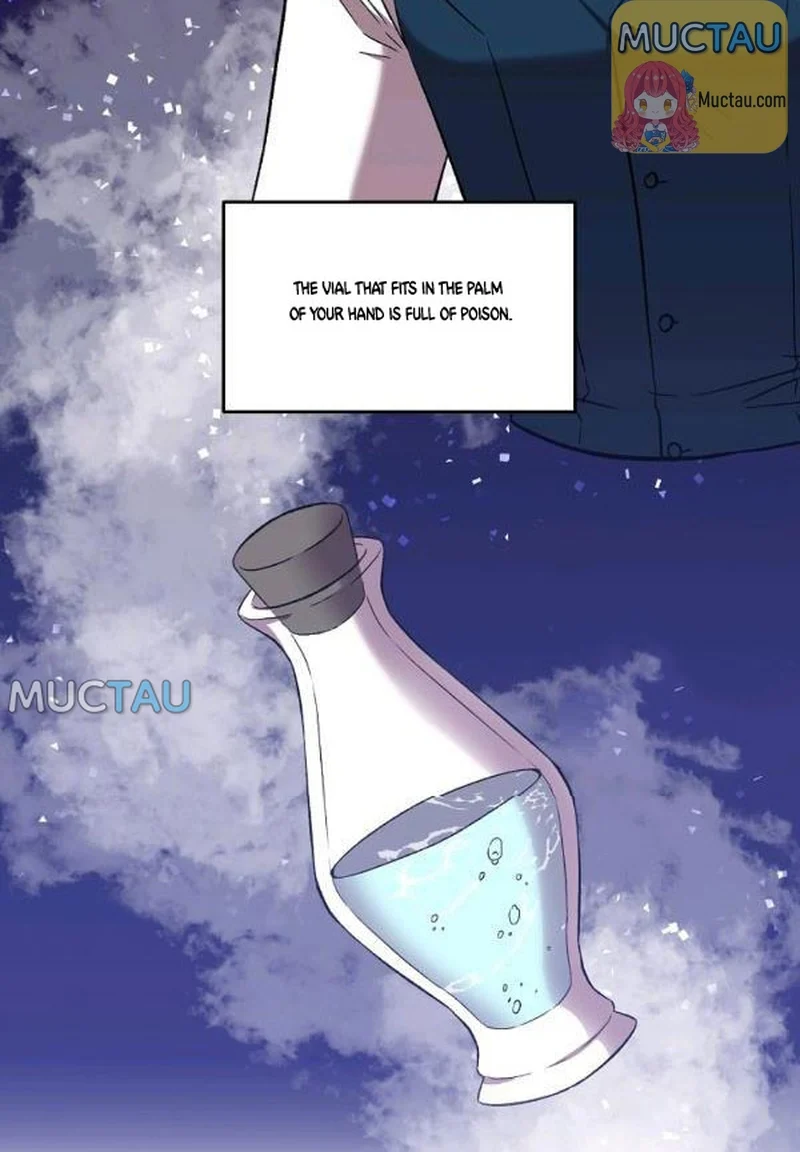 I’ll Do That Marriage chapter 69 - page 34