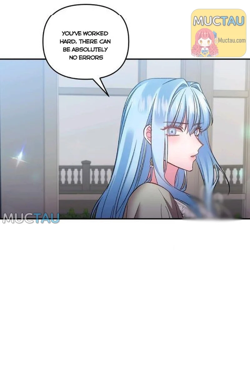 I’ll Do That Marriage chapter 69 - page 36