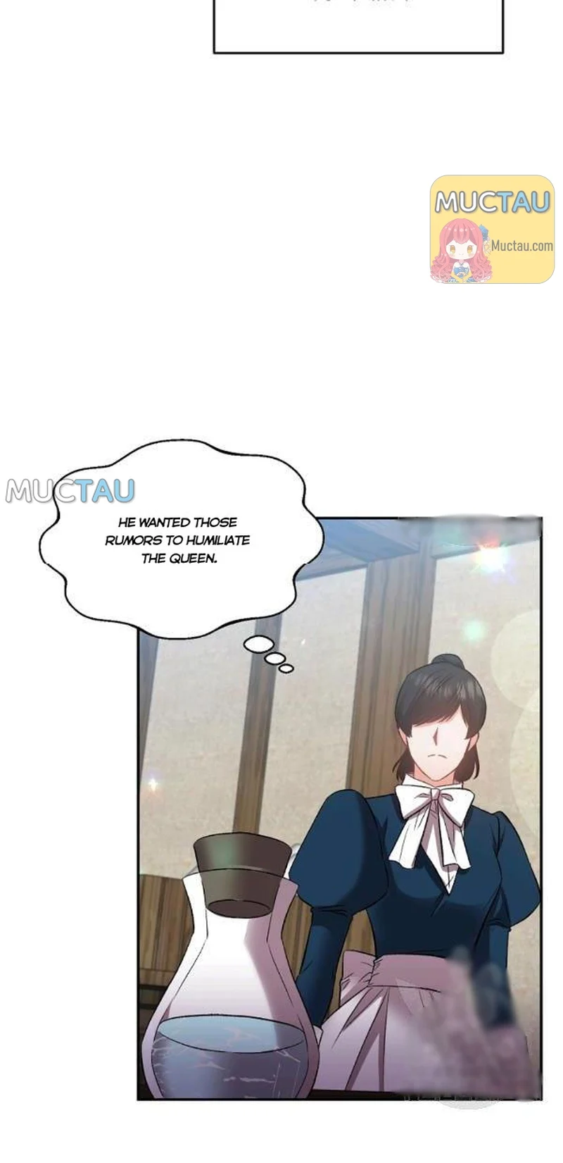 I’ll Do That Marriage chapter 69 - page 38