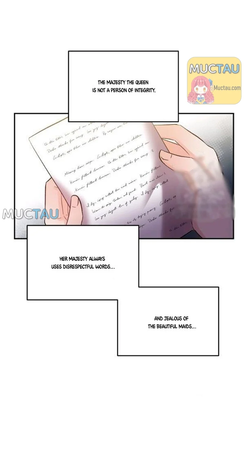 I’ll Do That Marriage chapter 69 - page 39