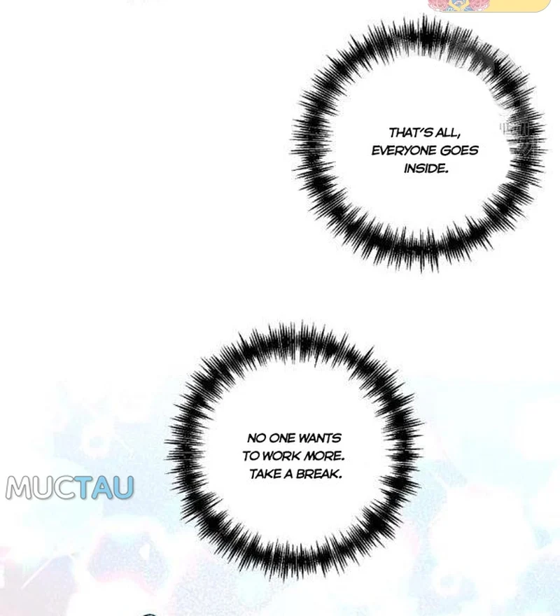 I’ll Do That Marriage chapter 69 - page 42