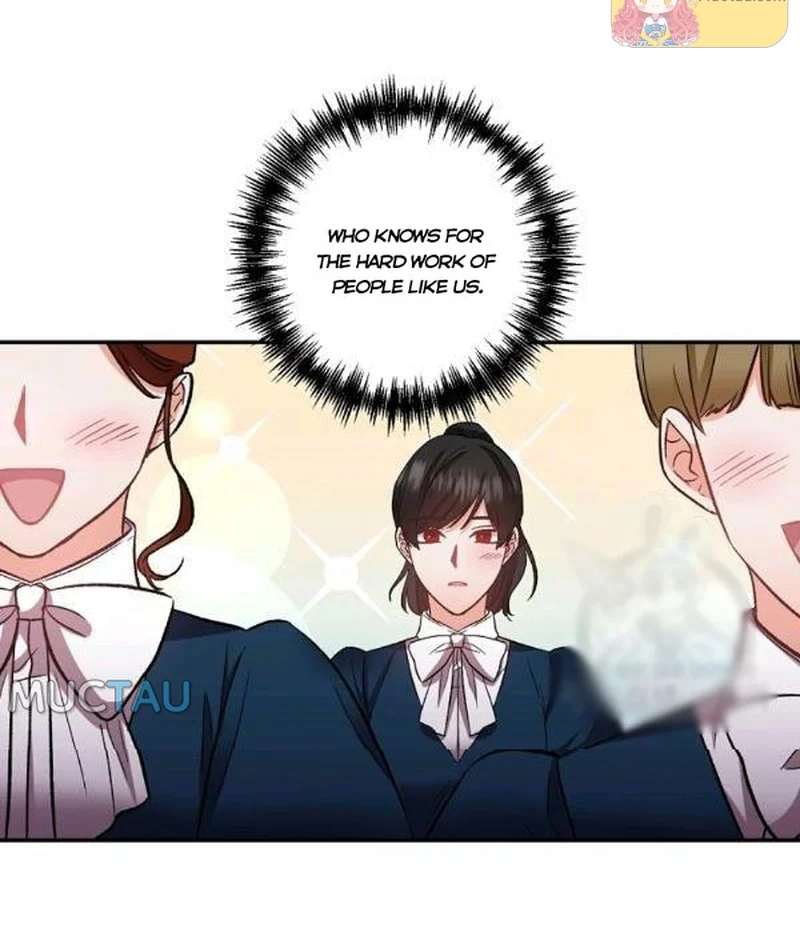 I’ll Do That Marriage chapter 69 - page 44