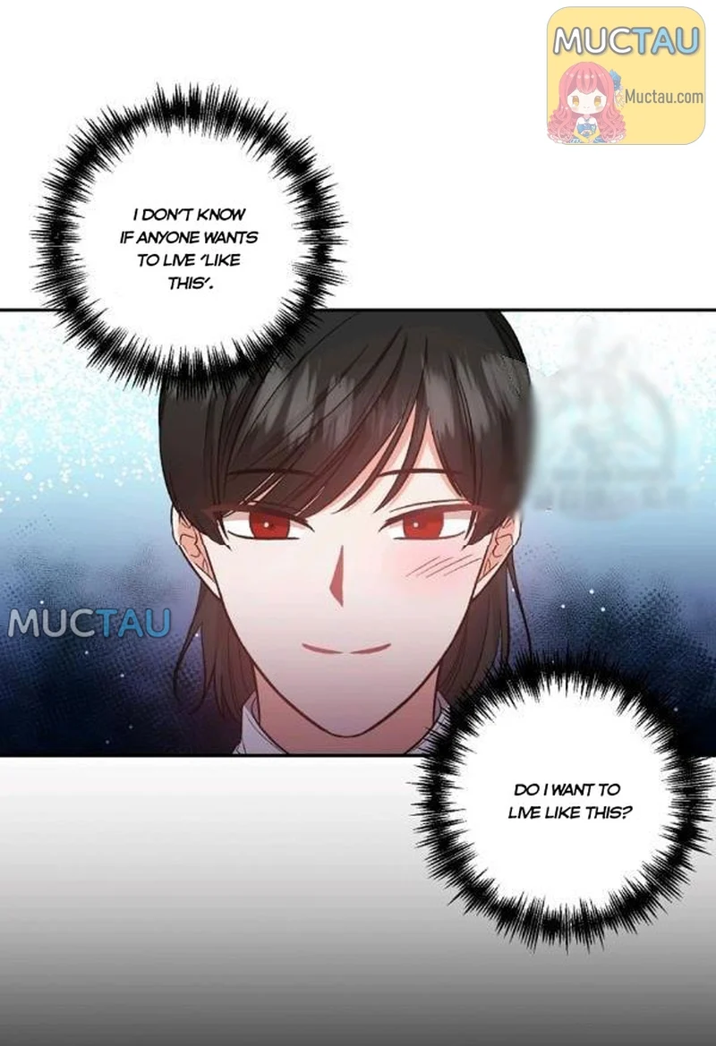 I’ll Do That Marriage chapter 69 - page 45