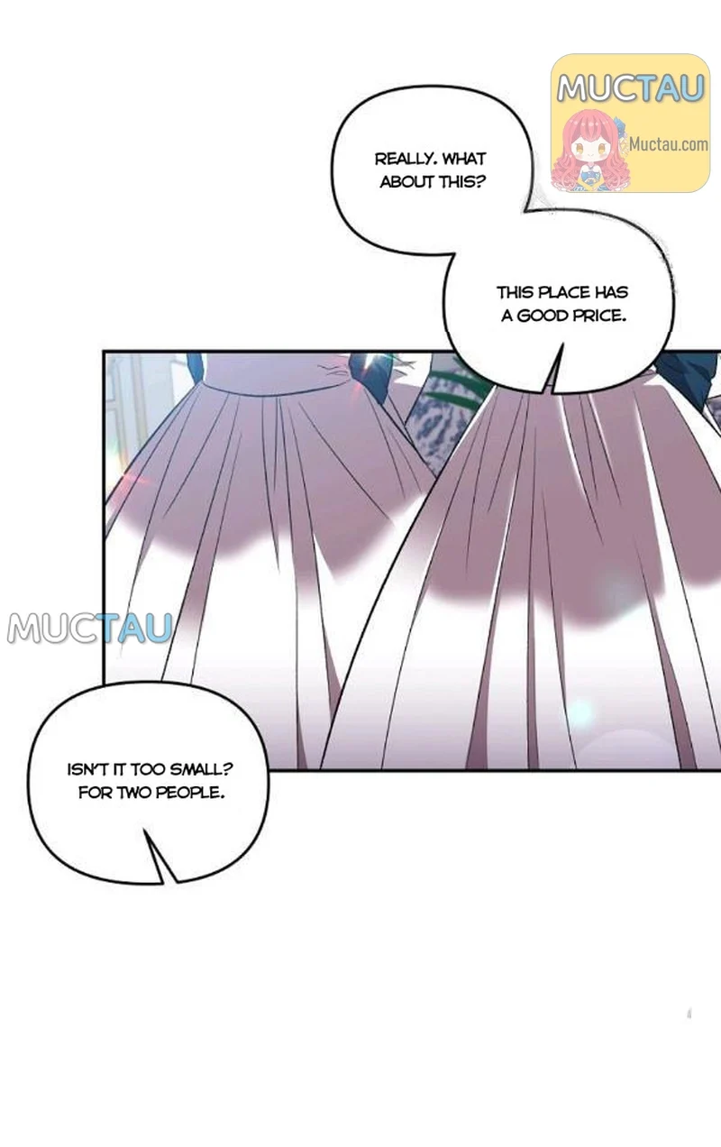 I’ll Do That Marriage chapter 69 - page 5