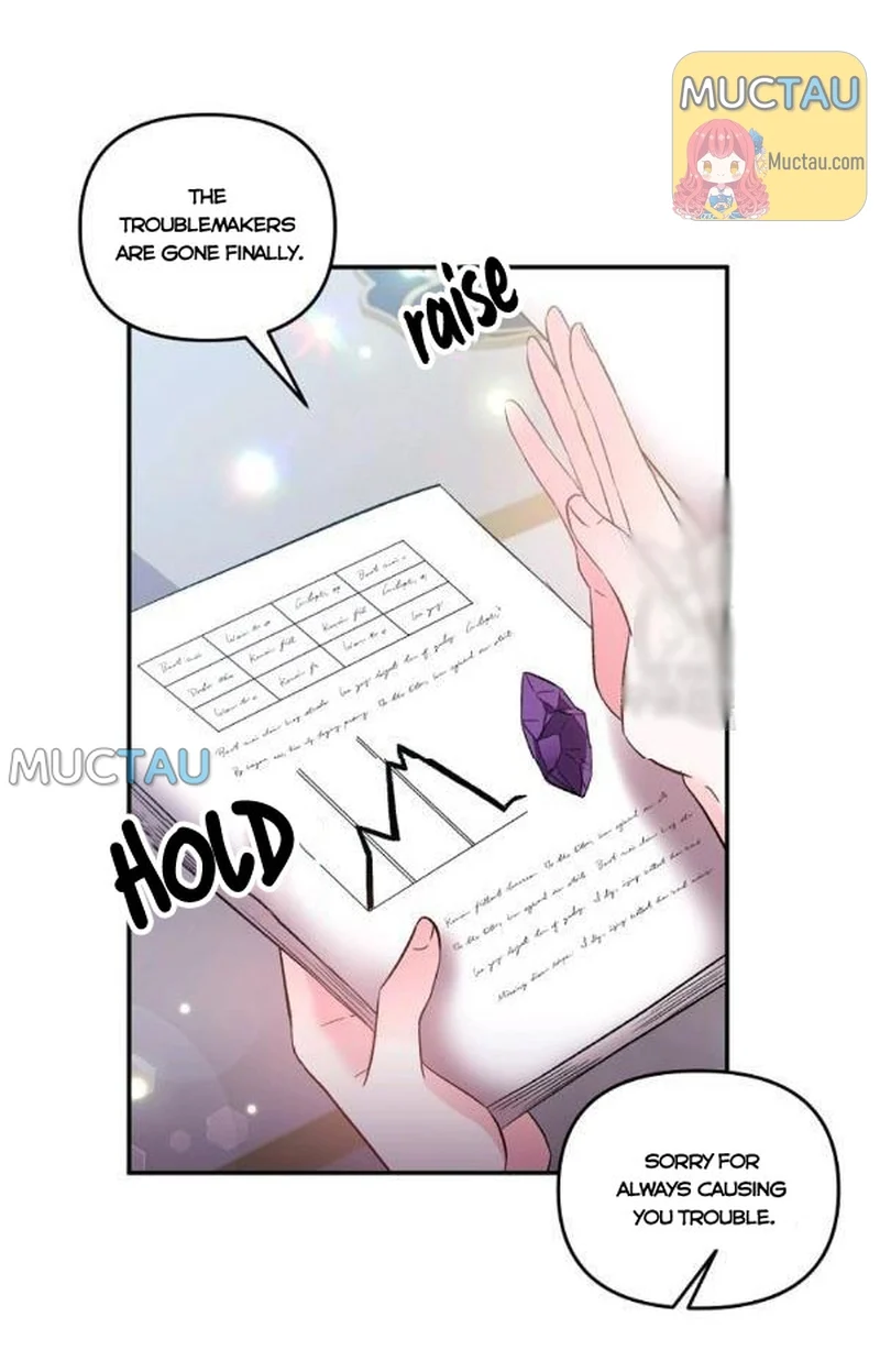 I’ll Do That Marriage chapter 69 - page 9