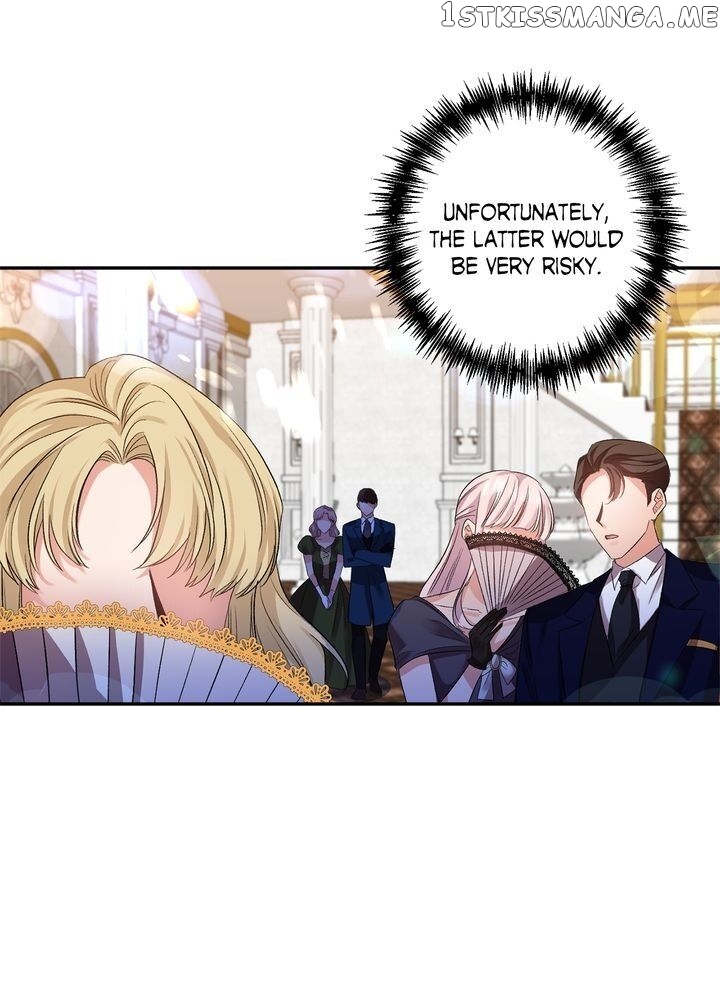 I’ll Do That Marriage chapter 31 - page 4