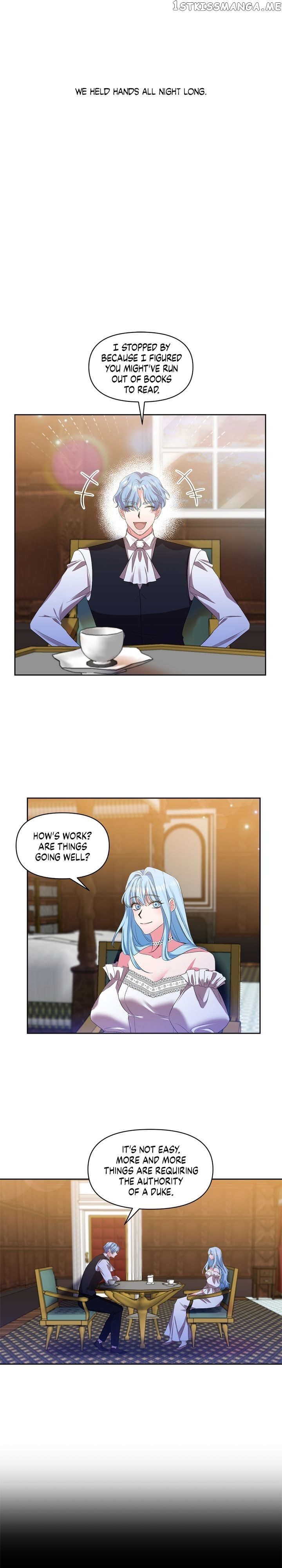 I’ll Do That Marriage chapter 32 - page 13