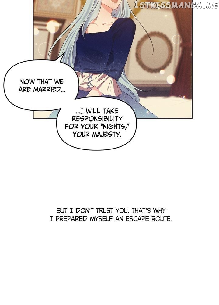 I’ll Do That Marriage chapter 32 - page 9