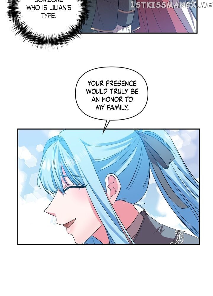 I’ll Do That Marriage chapter 35 - page 10