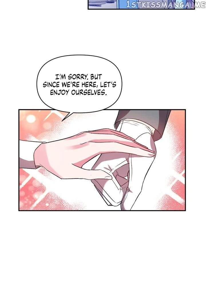 I’ll Do That Marriage chapter 35 - page 19
