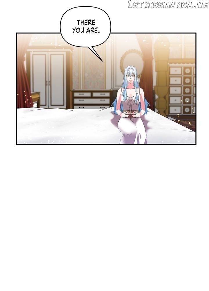 I’ll Do That Marriage chapter 35 - page 4