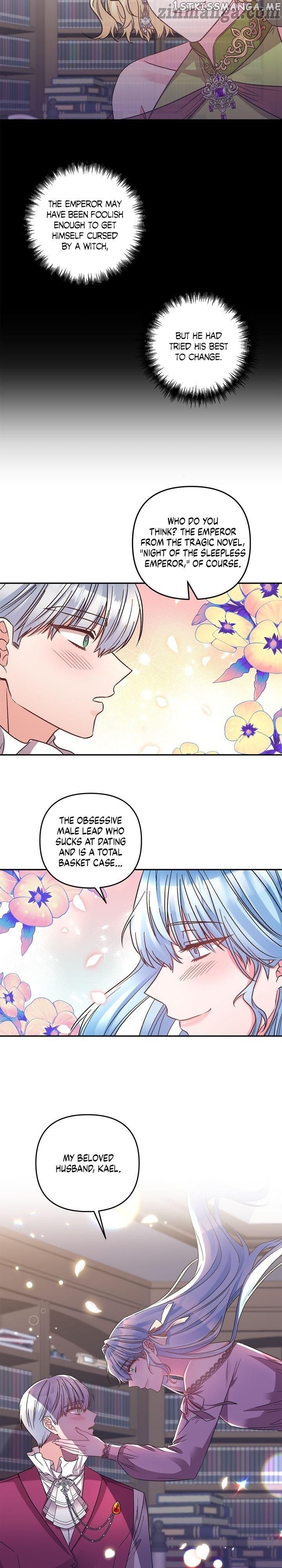 I’ll Do That Marriage chapter 94 - page 18