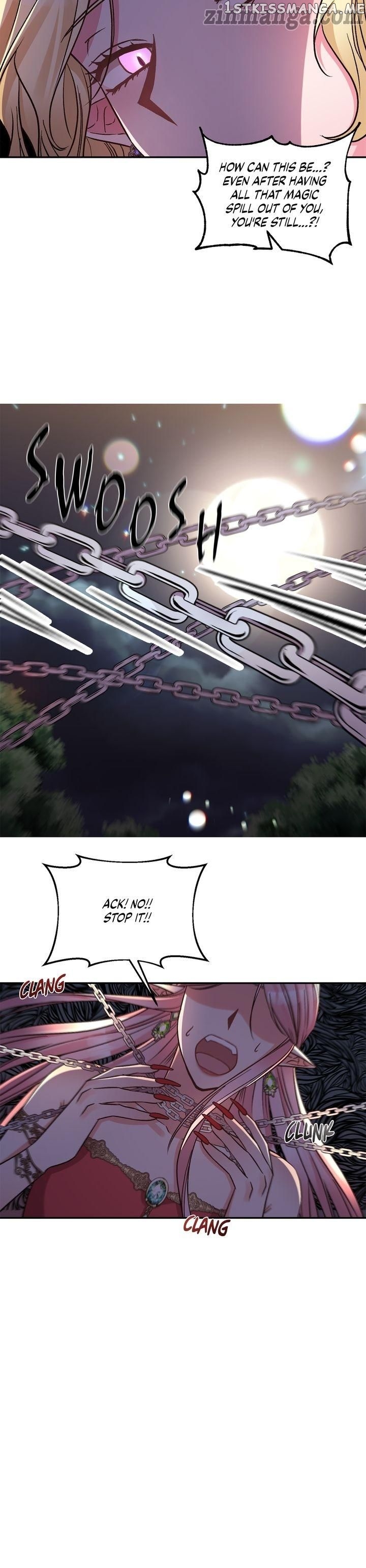 I’ll Do That Marriage chapter 94 - page 22