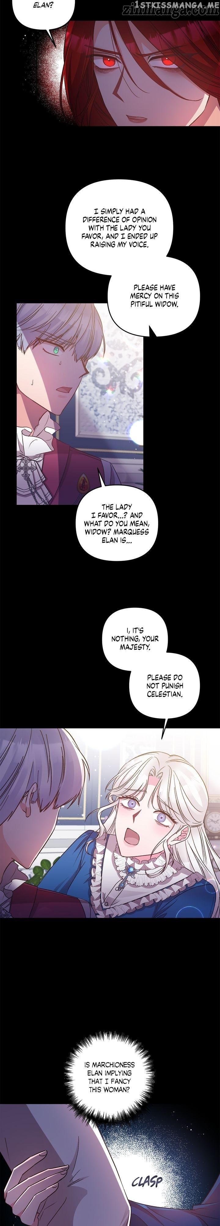 I’ll Do That Marriage chapter 94 - page 3
