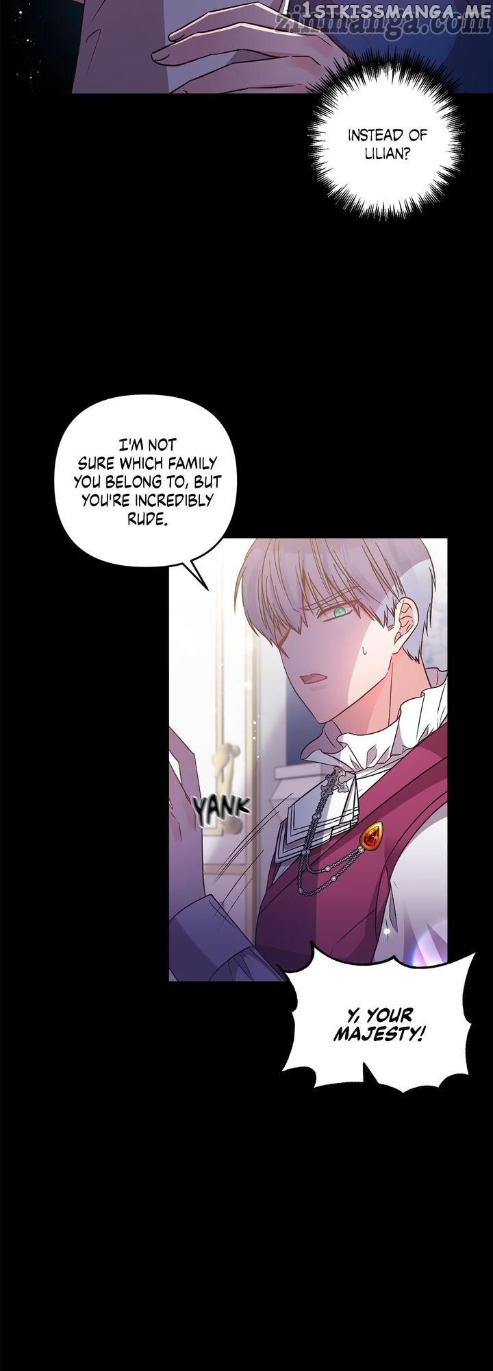 I’ll Do That Marriage chapter 94 - page 4