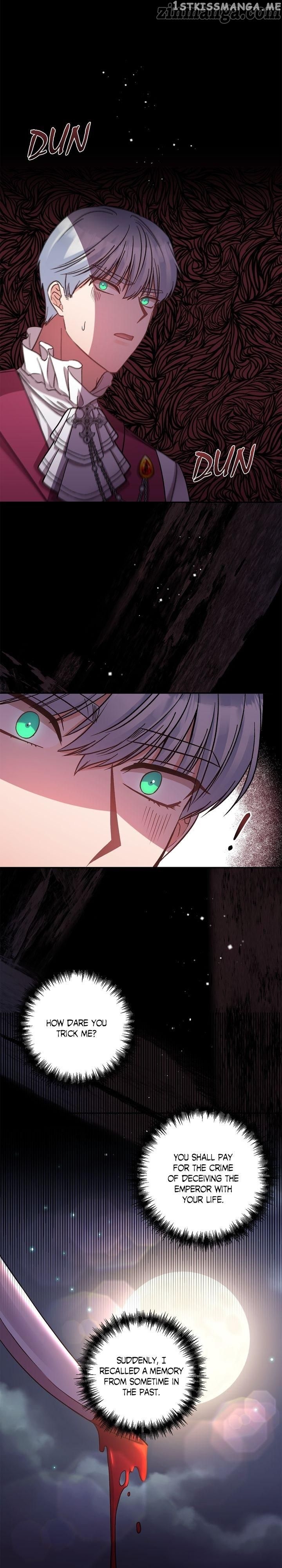 I’ll Do That Marriage chapter 94 - page 8