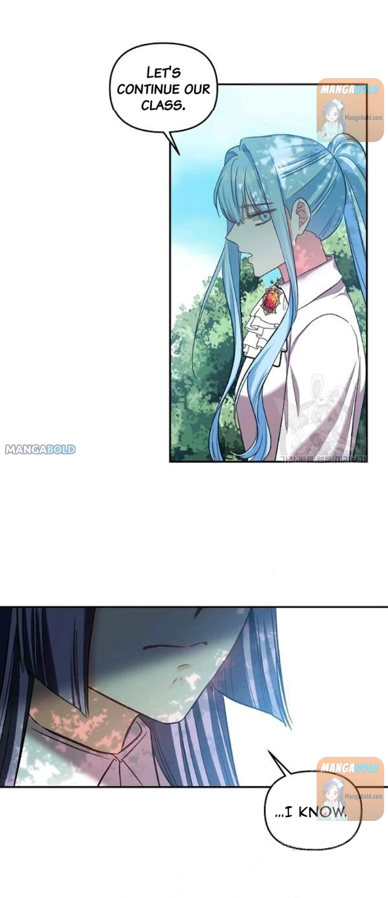 I’ll Do That Marriage chapter 64 - page 12