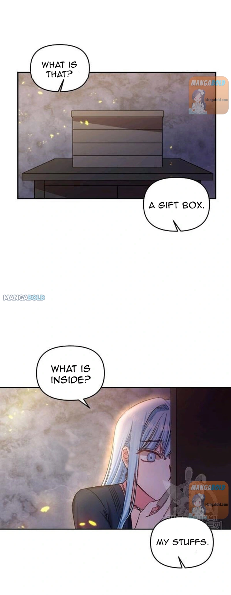 I’ll Do That Marriage chapter 64 - page 24