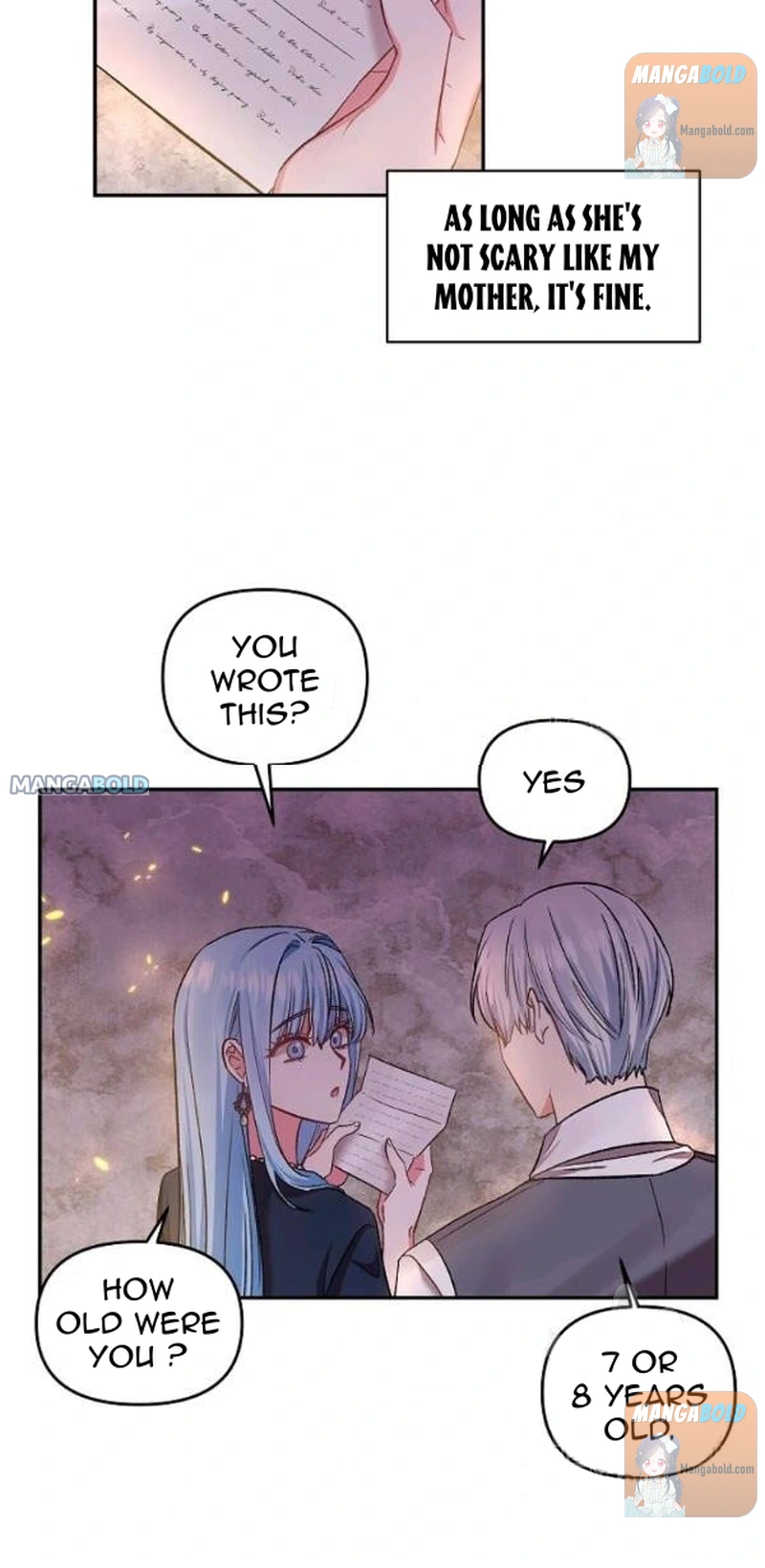 I’ll Do That Marriage chapter 64 - page 29