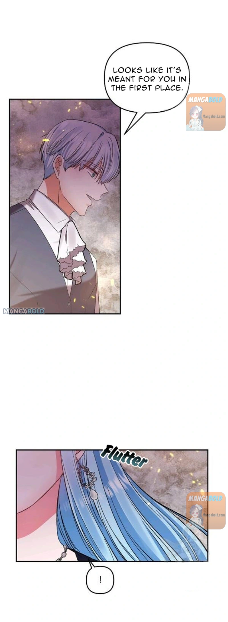I’ll Do That Marriage chapter 64 - page 37