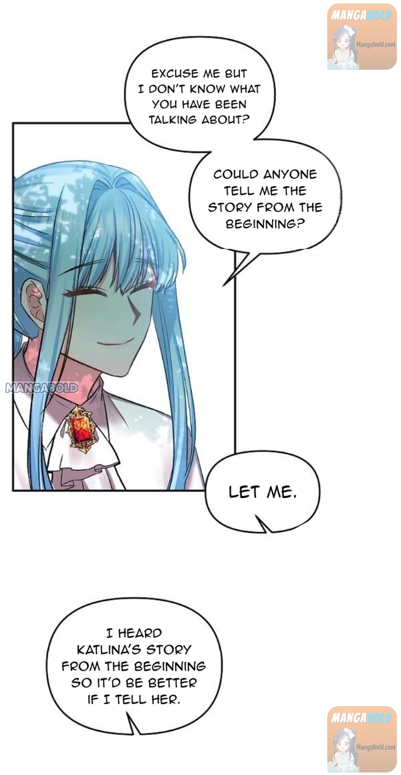 I’ll Do That Marriage chapter 64 - page 7