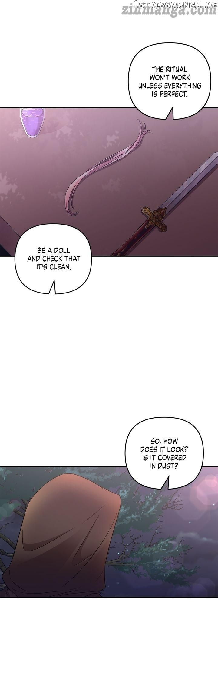 I’ll Do That Marriage chapter 93 - page 16