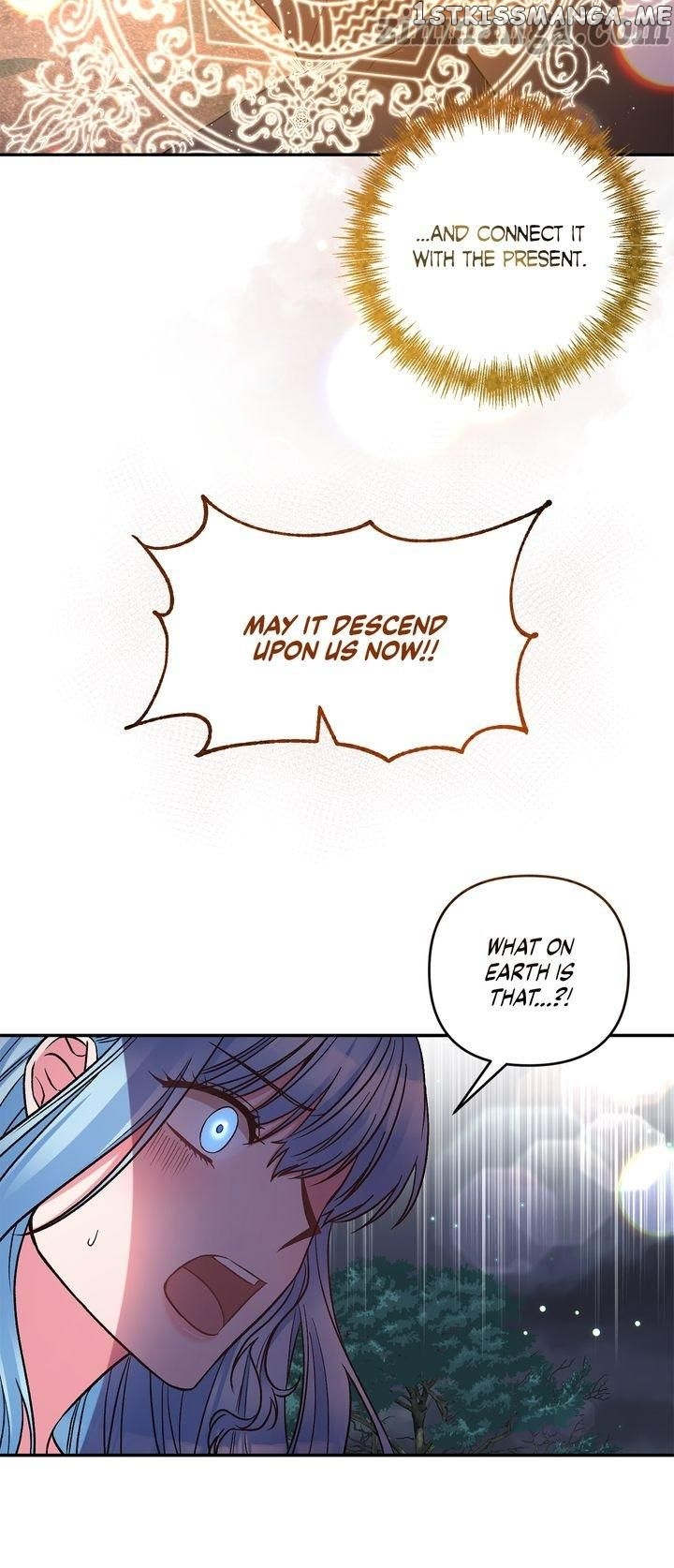 I’ll Do That Marriage chapter 93 - page 19