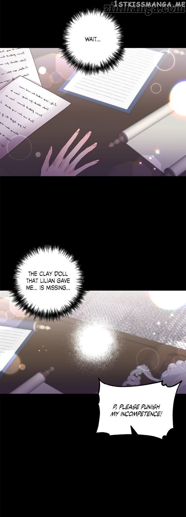 I’ll Do That Marriage chapter 93 - page 22