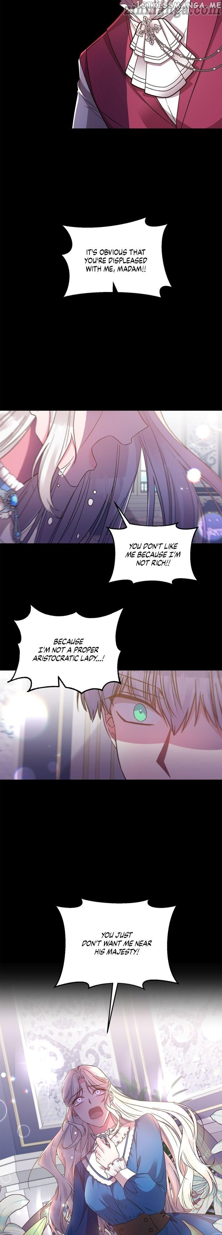 I’ll Do That Marriage chapter 93 - page 25