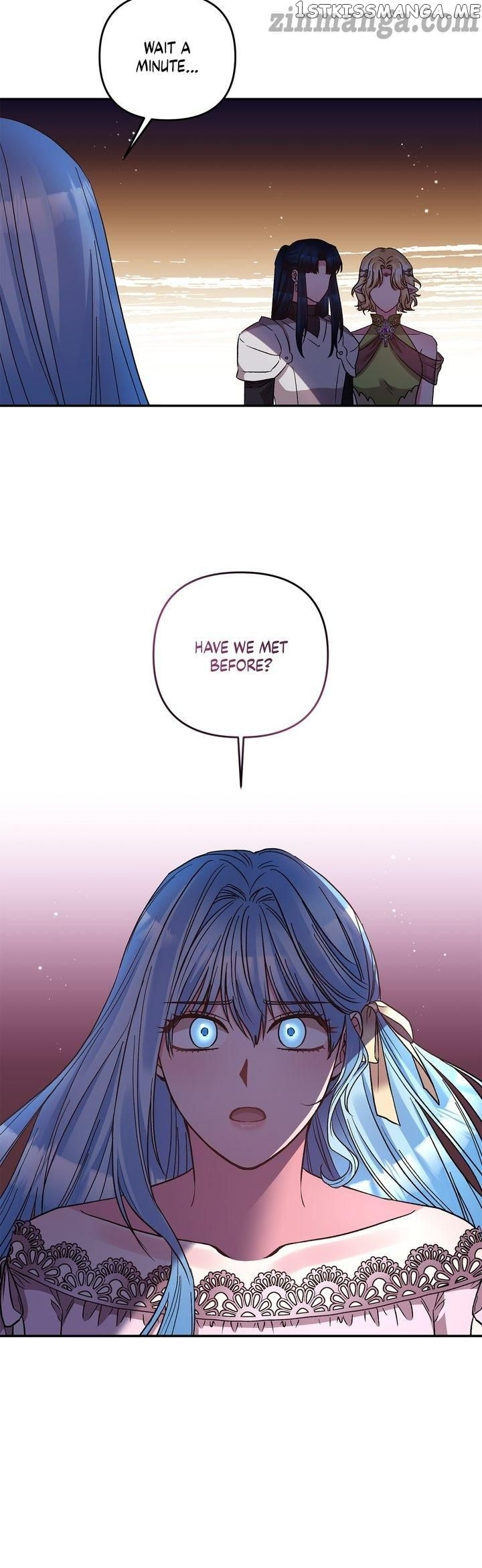 I’ll Do That Marriage chapter 93 - page 3