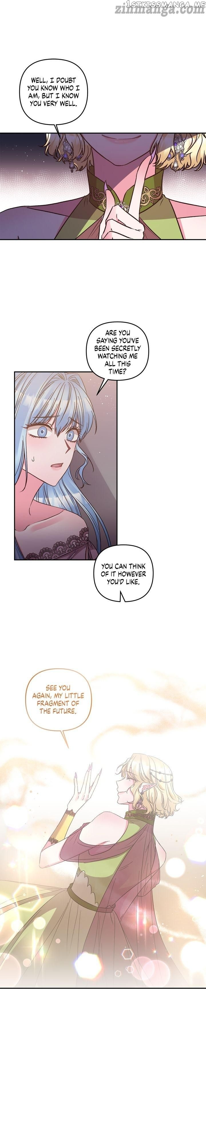 I’ll Do That Marriage chapter 93 - page 4