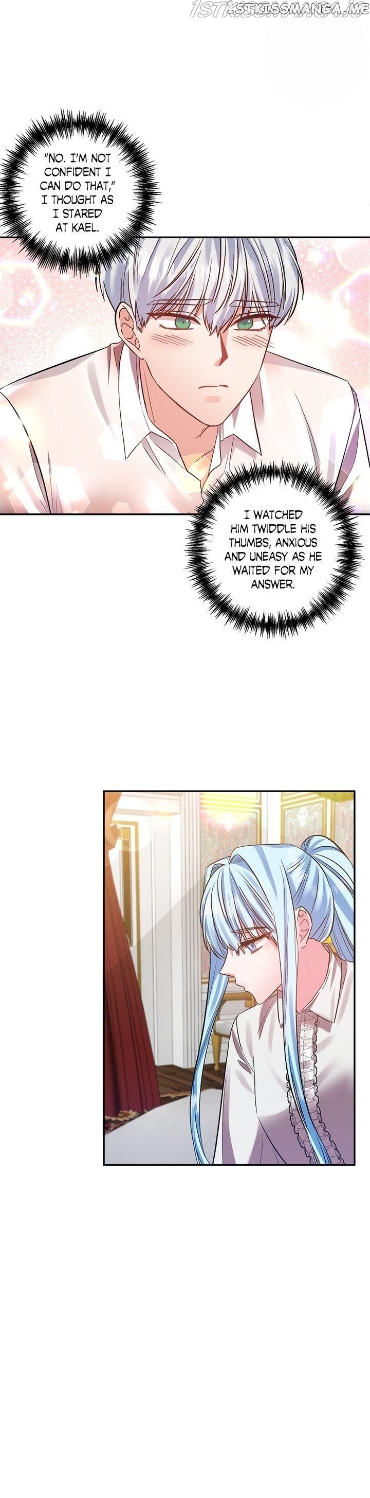 I’ll Do That Marriage chapter 63 - page 14
