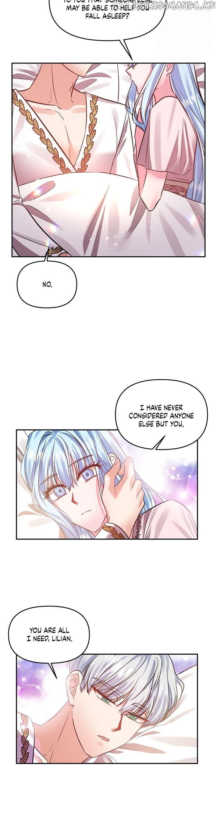 I’ll Do That Marriage chapter 63 - page 17