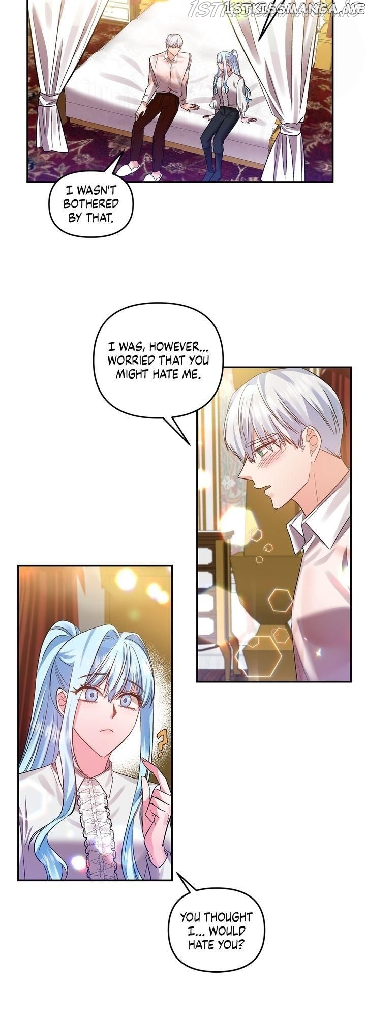 I’ll Do That Marriage chapter 63 - page 8