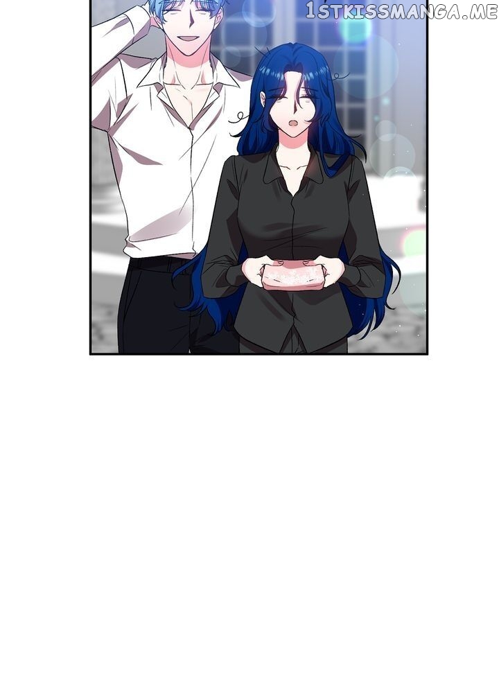 I’ll Do That Marriage chapter 36 - page 21