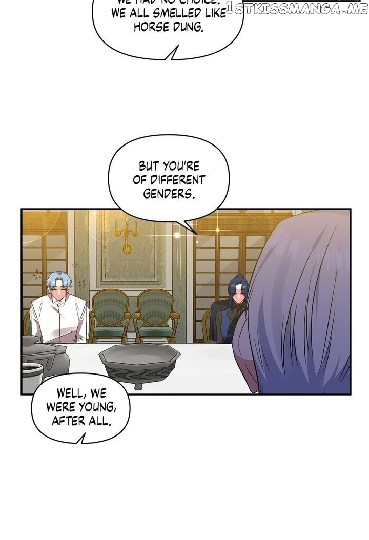 I’ll Do That Marriage chapter 36 - page 3