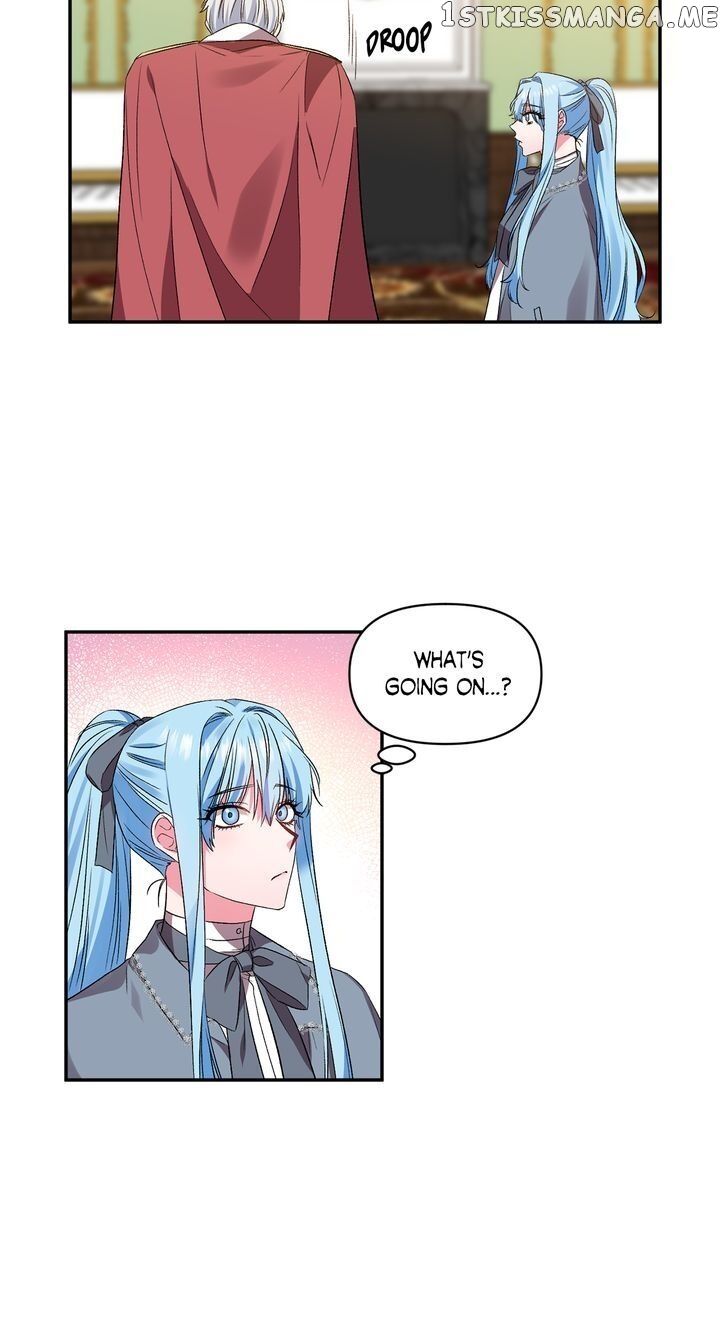I’ll Do That Marriage chapter 36 - page 9