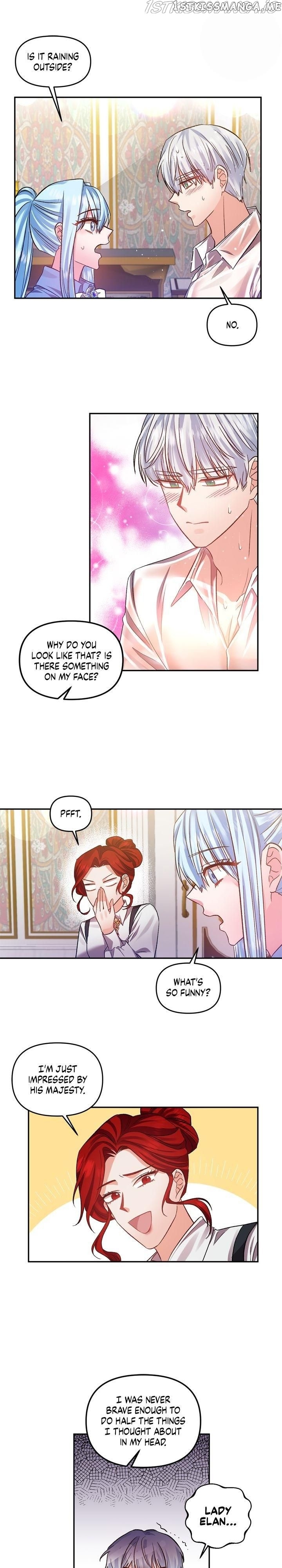 I’ll Do That Marriage chapter 62 - page 16