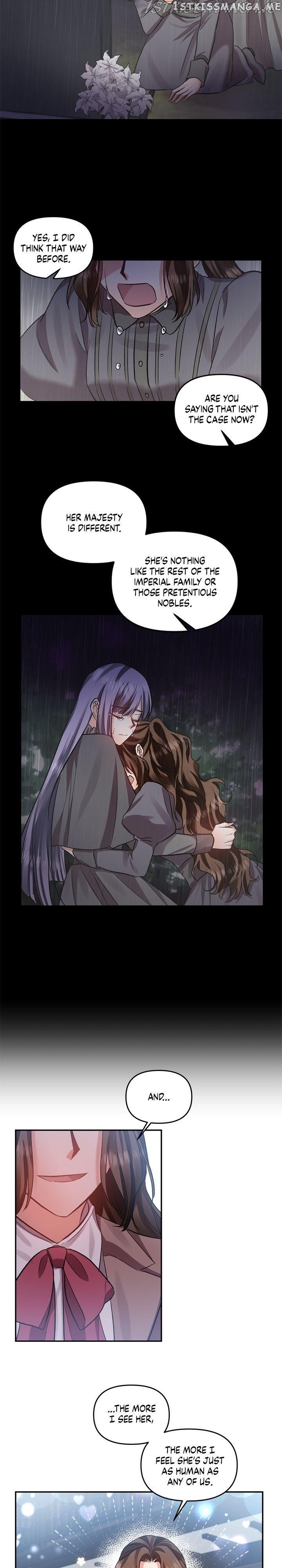 I’ll Do That Marriage chapter 62 - page 8