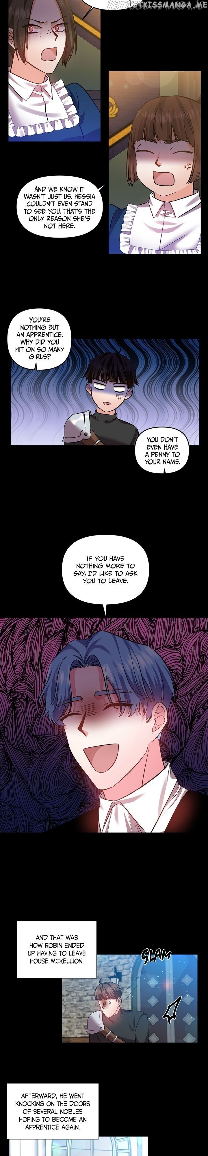 I’ll Do That Marriage chapter 58 - page 14