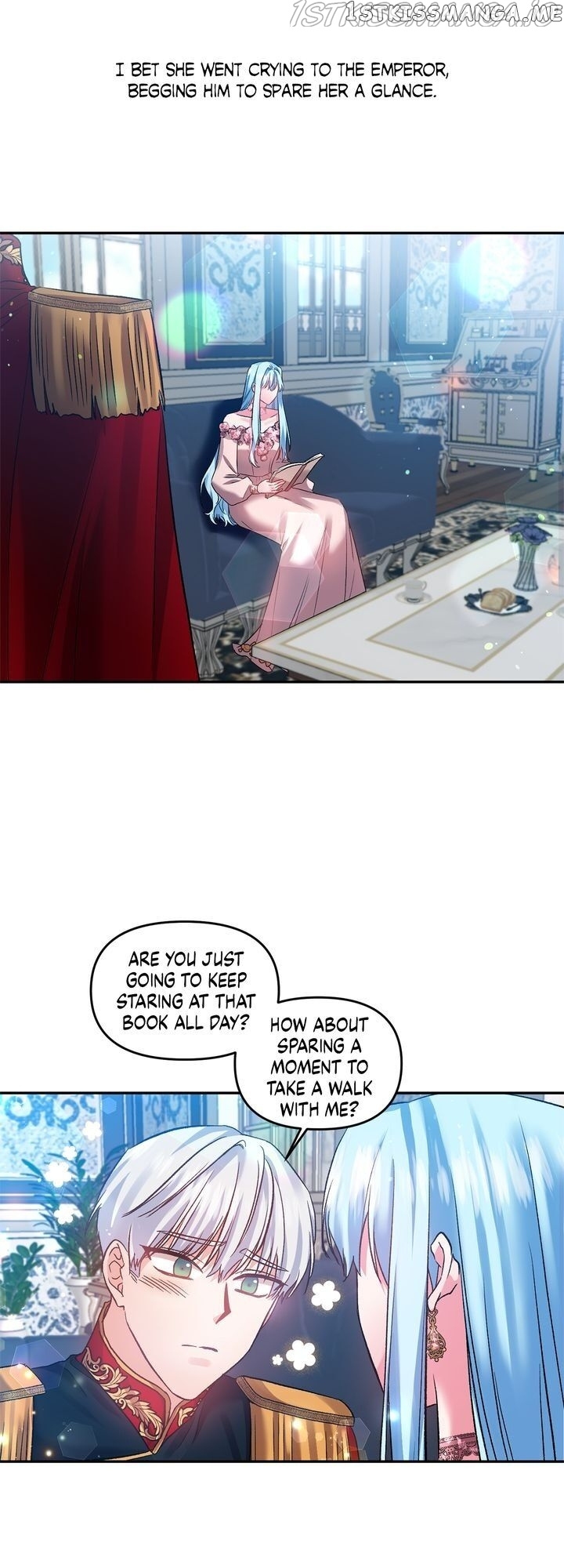I’ll Do That Marriage chapter 58 - page 18