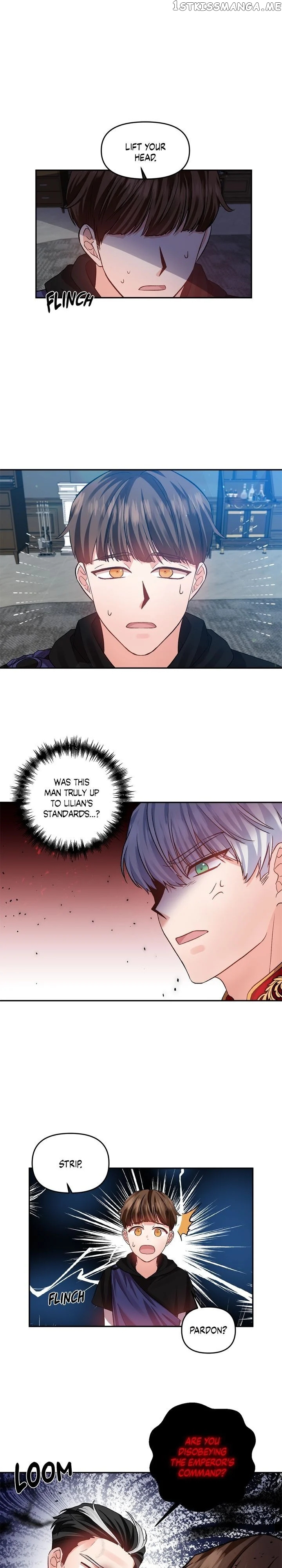 I’ll Do That Marriage chapter 58 - page 7
