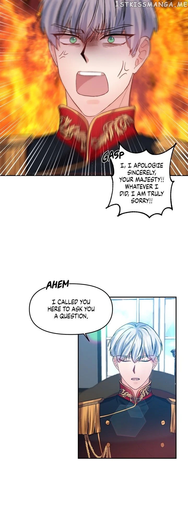 I’ll Do That Marriage chapter 58 - page 9