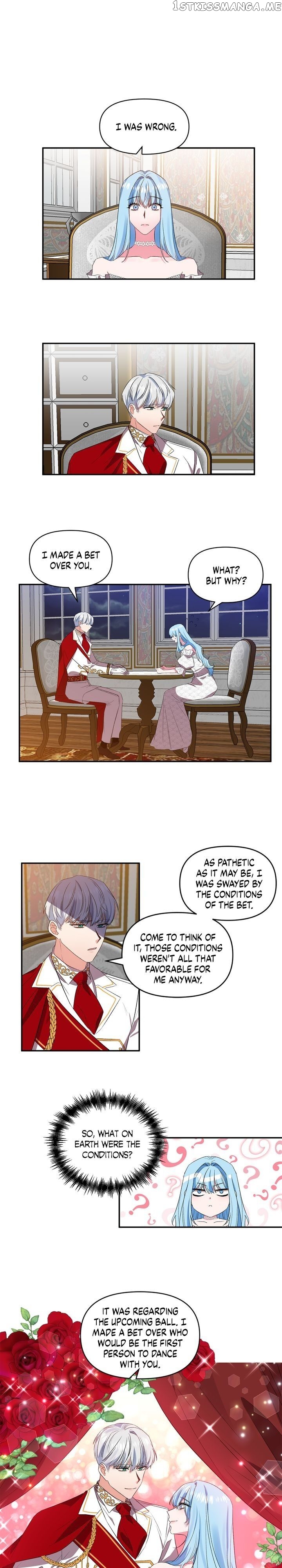 I’ll Do That Marriage chapter 28 - page 1