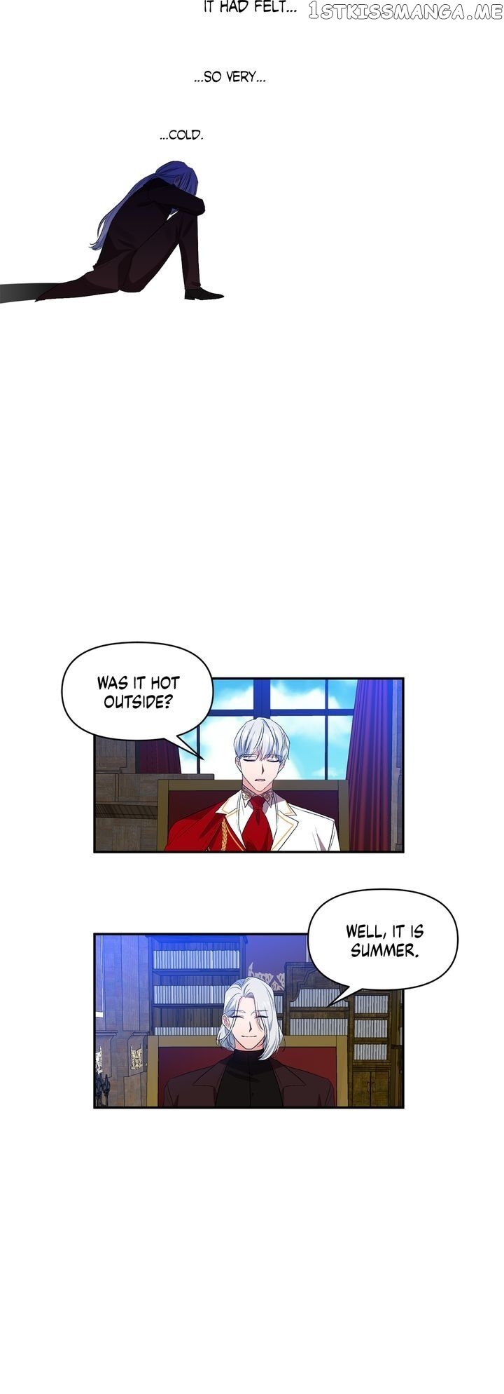I’ll Do That Marriage chapter 28 - page 10