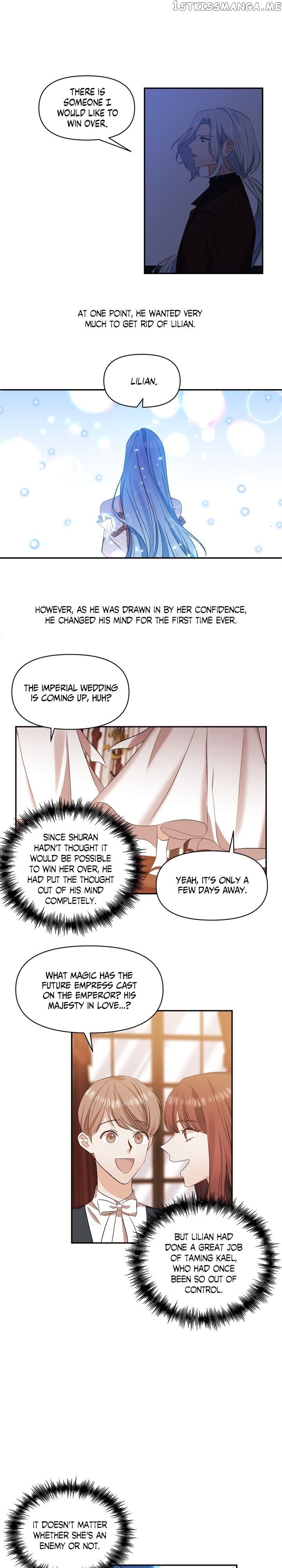 I’ll Do That Marriage chapter 28 - page 17